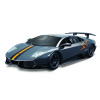 Bburago Bburago 1:24 Lamborghini MURCIELAGO LP 670-4 SV Metallic Grey