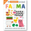 Svojtka 100 ztracených samolepek - Farma