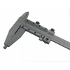 Posuvné meradlo analógové 800mm x 125mm x 0,02 mm špičky INOX, Accura TT-PMA-0800/125-2c