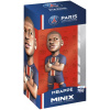 Figúrka Minix Football: Club PSG - Kylian Mbappé 12 cm