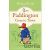 Paddington Goes To Town - Michael Bond