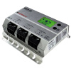 Western Co. Solarladeregler MPPT Western WRM20+ solárny regulátor nabíjania MPPT 12 V, 24 V 20 A; 15566