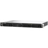QNAP TS-435XEU-4G 4x SATA/2,2GHz/4GB RAM/2x M.2 NVMe/2x 2,5GbE/2x 10GbE SFP+