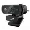 Genius Webkamera FaceCam OPEN 1920x1080 USB-C černá WindowsR 10 nebo novější s Windows Hello Face