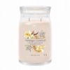 Yankee Candle Vanilla Creme Brulee signature 567 g