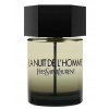 Yves Saint Laurent La Nuit De L´ Homme toaletná voda pánska 100 ml