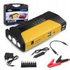 USMERŇOVAČ PRE AUTOMOBILY JUMP STARTER BOOSTER POWERBANK 20000MAH