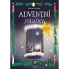 Adventní pohádky - Rostislav Křivánek, Petr Herold (Ilustrátor)