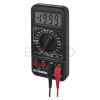 Emos Digitálny multimeter MD-220, 2-600V AC / 200mV-600V DC, do 10A AC/DC
