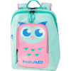 Detský batoh Head Kids Tour Backpack 14 L owl teal (260784-TL)