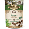 Carnilove Dog Semi Moist Snack Duck enriched with Rosemary 200 g