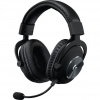 Logitech Headset G Pro X - černý 981-000818