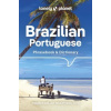 Brazilian Portuguese Phrasebook & Dictionary 6