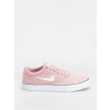 Nike SB Chron 2 Canvas (pink glaze/white pink glaze black) 44.5, ružová