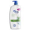 Šampón Head & Shoulders H&S Refreshing Menthol 1 L