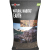 Repti Planet Earth substrát čierny 4 kg