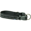 Obojek Hurtta Casual ECO černý 25-35cm