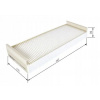 Bosch 1 987 431 163 Filtrácia, vetranie priestoru pre cestujúcich