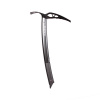 Blue Ice cepín Falk Ice Axe dark grey Velikost: 50cm