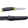 Nôž Morakniv Fishing Comfort Fillet 090 - čierny-žltý