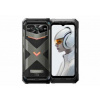 DOOGEE V MAX Plus 5G 16+20/512 GB, 22000mAh, šedý