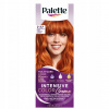 Schwarzkopf Palette Intensive Color Creme 7-77 intenzívny medený