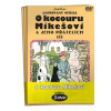 O kocouru Mikešovi 1 - 3 / kolekce 3 DVD (Lada Josef)