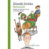 Saturnin - Zdeněk Jirotka - online doručenie