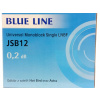 Konvertor twin (dvojitý) Blue-Line JSB 12