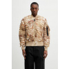 Alpha Industries MA-1 ULCANS bunda bomber pánska