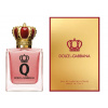 Dolce & Gabbana Q Intense parfumovaná voda dámska 100 ml tester