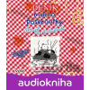 Deník malého poseroutky 19 - Jeff Kinney