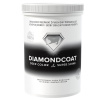 Temptation DiamondCoat DeepColor & SuperShine - prírodný prípravok zlepšujúci čiernu, tmavú, hnedú a mramorovanú farbu srsti - 1000 g