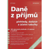 Daně z příjmů 2025 - Jiří Dušek
