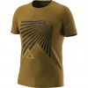 Tričko Dynafit Transalper Graphic Shirt Men M