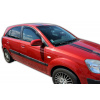 Okenné deflektory Kia Rio 4D SEDAN 2005-2010 2 ks predné
