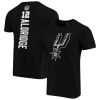 San Antonio Spurs - LaMarcus Aldridge Playmaker NBA Tričko M/USA=L/EU