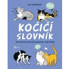 Kočičí slovník - Lili Chin