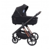 Espiro Miloo 210 Diamond Black