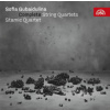 Stamic Quartet - Sofia Gubaidulina / Complete String Quartets [CD]