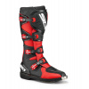SiDi AGUEDA red/black - 2024, 48