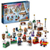 Lego Harry Potter™ LEGO® adventný kalendár 2023 LEGO® Harry Potter™ (76418)