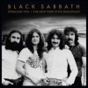 BLACK SABBATH - Syracuse 1976 (White Vinyl) (LP)