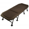 JRC Lehátko Cocoon II Flatbed