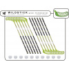 Set MPS Wildstick (12 hokejok + 10 loptičiek)