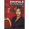 Zoufalé manželky II. série, DVD 7
