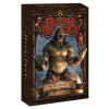Blackfire Kartová hra Flesh and Blood TCG: History Pack 1 - Rhinar Blitz Deck