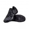 LEATT cyklistická obuv ProClip 8.0 Race , dámska , Black Veľkosť: US8 / UK6.5 / EU40 / 25cm
