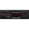 Automobilové rádio Blaupunkt Frankfurt RCM 82 DAB 1-DIN