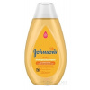 Johnson & Johnson Baby šampón pre hladké rozčesávanie vláskov 200 ml
